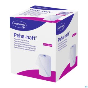Packshot Peha Haft Latexfree 12cmx20m 1 3000460