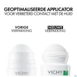 Lifestyle_image Vichy Deo Transp. Exc Stress Resist Roller 50ml