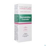Packshot Somatoline Cosm. Preventie Striemen 200ml