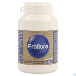 Packshot Proflora Cbf Caps 120