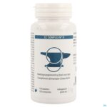 Packshot Cc Complex N9 Caps 120