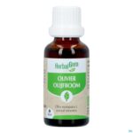 Productshot Herbalgem Olijfboom Bio 30ml