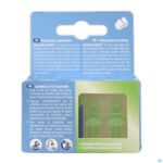 Packshot Quies Gehoorbescherming Specific Aqua Volwassen