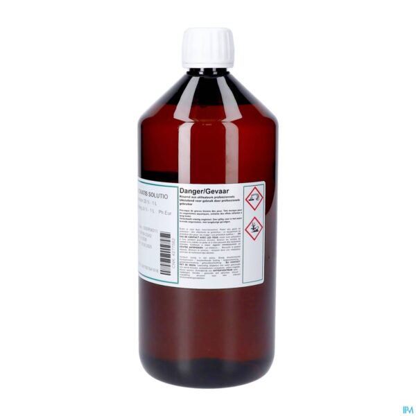 Packshot Chlorhexidine Digluconaat 20% 1000ml Pch