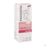 Packshot Pranarom Pranabb Bio Opl Nat. Weerstand 10ml