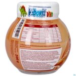 Packshot Vibovit Junior 4+ Dino Gummies 50