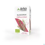 Packshot Arkocaps Olijfboom Bio Caps 45 Nf