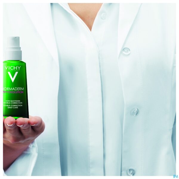 Lifestyle_image Vichy Normaderm Dubbele Werking Verzorging 50ml