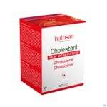 Packshot Cholesteril New Generation V-caps 120 Nutrisan