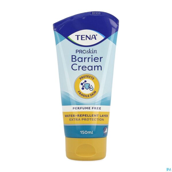 Packshot Tena Proskin Barrier Cream 150ml 4419 Verv.3244829