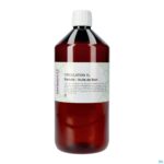 Packshot Sjankara Circulation Badolie 1000ml