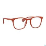 Productshot RenÉ(e) Bril Re-z03 Vintage Camper Red +2
