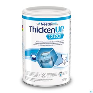 Packshot Thickenup Clear 900g