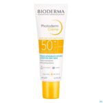 Productshot Bioderma Photoderm Creme Spf50+ 30ml