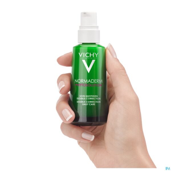 Lifestyle_image Vichy Normaderm Dubbele Werking Verzorging 50ml