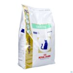 Packshot Royal Canin Cat Dental Dry 3kg