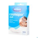 Packshot Cosmopor Sterile Selfcare 7,2x5cm 5