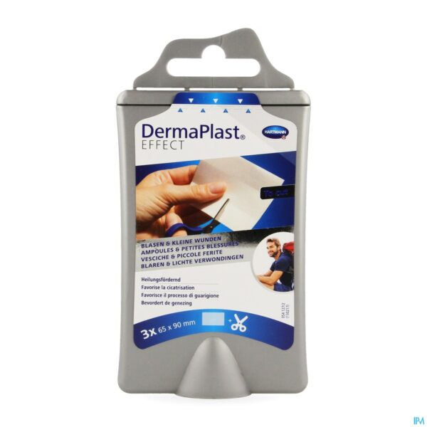 Packshot Dp Effect Te Snijden 3 P/s