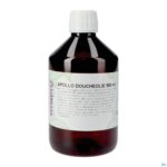 Packshot Sjankara Apollo Doucheolie 500ml