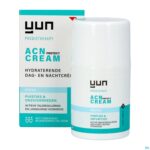 Productshot Yun Acn Hydra Protect Gezichtscreme 50ml