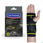 Packshot Hansaplast Sport Polsbrace