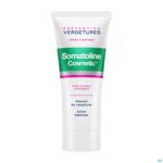Packshot Somatoline Cosm. Preventie Striemen 200ml
