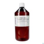 Packshot Sjankara Anti-stress Massageolie 1000ml