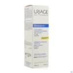 Packshot Uriage Bariederm Cica Huile Dermatologique 100ml