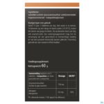 Packshot Glucosamine-ixx Tabl 60
