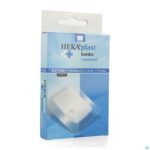Packshot Heka Zom Border Transp. Waterproof 5x 7cm 10