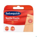 Packshot Salvequick Textile 75cm