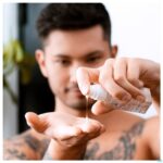 Lifestyle_image Svr Sensifine Aqua Gel 40ml