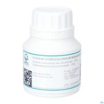Packshot Cysteine Hcl 100g Pch