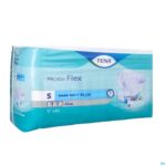 Packshot Tena Proskin Flex Plus Small 30