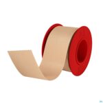 Productshot Nexcare 3m Textile Flexibele Tape 4,2mx25mm Nt04-2