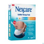 Packshot N15711l Nexcare Coldhot Therapy Pack Rug En Buik l/xl, l - Xl