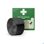Productshot Cederroth Soft Foam Zwart 6cmx4,5m 51011021