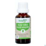 Productshot Herbalgem Wilde Wingerd Bio 30ml