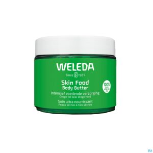 Productshot Weleda Skin Food Body Butter 150ml