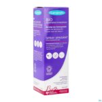 Packshot Lansinoh Verzachtende Spray Na Bevalling Bio 100ml