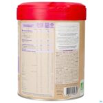 Packshot Babybio Optima 3 Peutermelk 800g