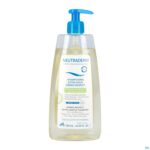 Packshot Neutraderm Extra Milde Shampoo Dermo-respect 500ml