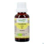 Productshot Herbalgem Calmigem Bio 30ml