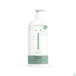 Packshot Naif Baby&kids Nourishing Shampoo 500ml