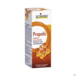 Packshot Propolis Product Bijenkorf 60ml Boiron