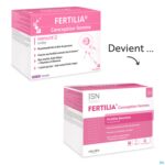 Lifestyle_image Ineldea Fertilia Vruchtbaarheid Vrouw Zakje 30