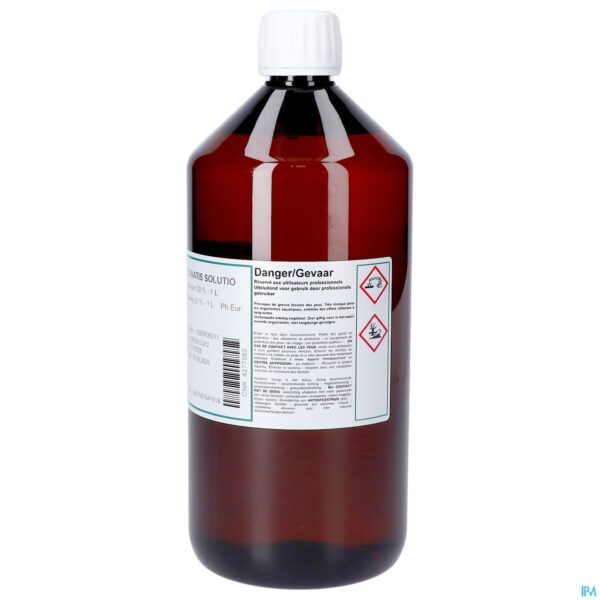 Packshot Chlorhexidine Digluconaat 20% 1000ml Pch
