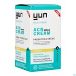 Packshot Yun Acn Probiotic Repair Gezichtscreme 50ml