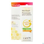Packshot Beaphar Wondzalf 30ml