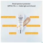 Lifestyle_image Heliocare 360° Age Active Fluid Ip50 Tube 50ml
